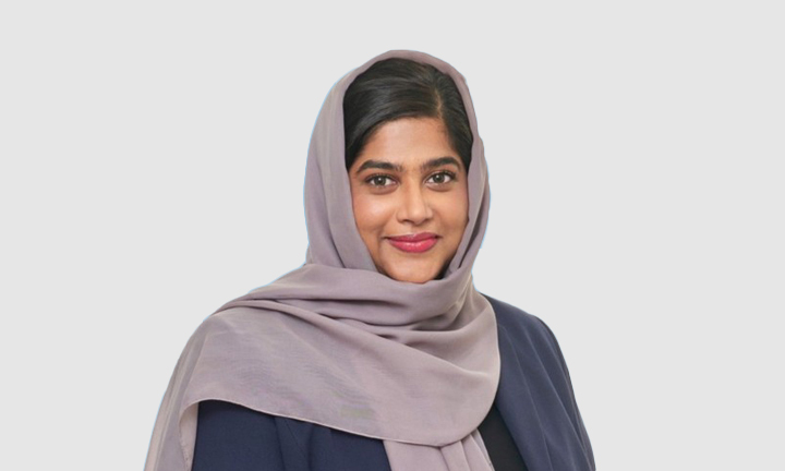 Nazhath Faheema Seyed