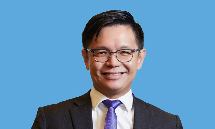 Ng Cher Pong
