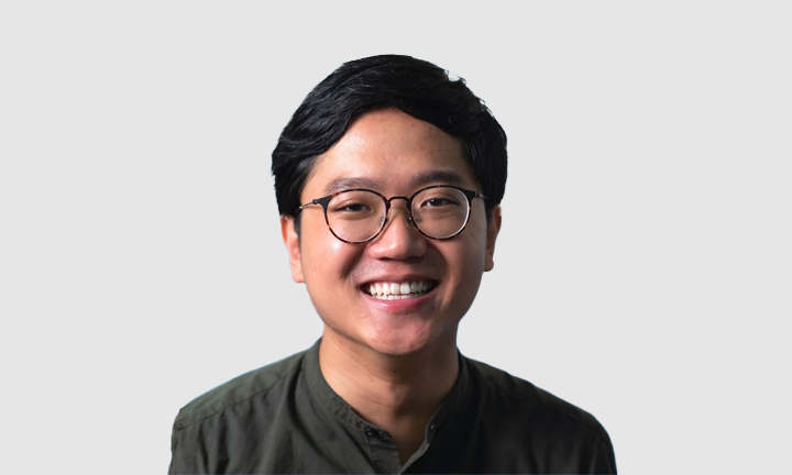 Ng Kai Yuan