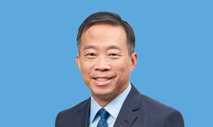 Png Cheong Boon