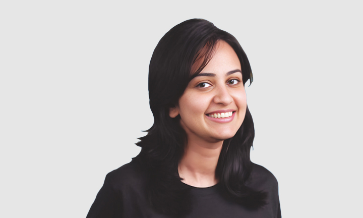 Prukalpa Sankar
