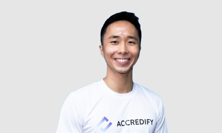 Quah Zheng Wei