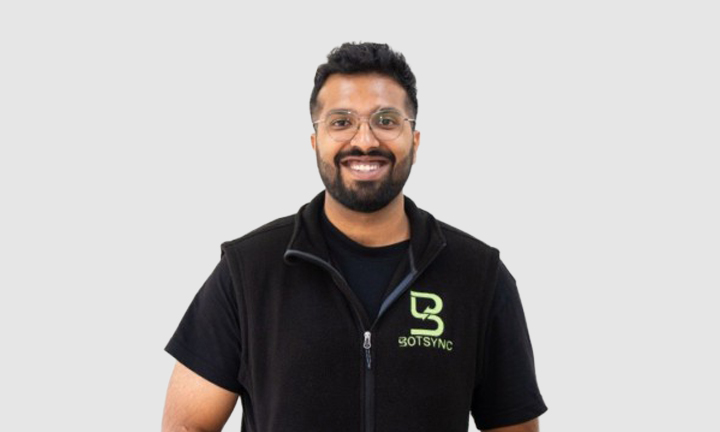Rahul Nambiar