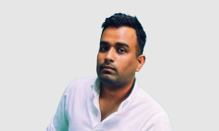 Rohit Jha