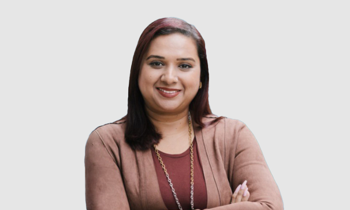 Sandhya Sriram
