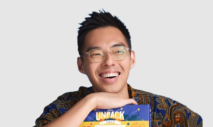 Sherman Ho