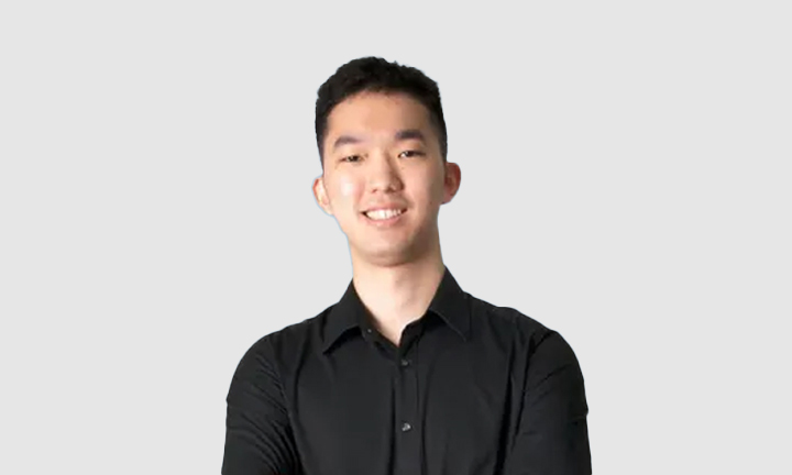 Ted Chen