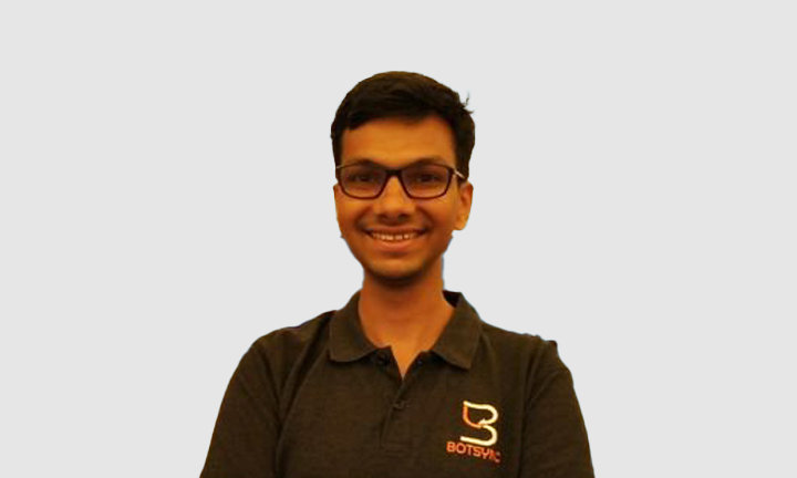 Venkatesh Nikhil