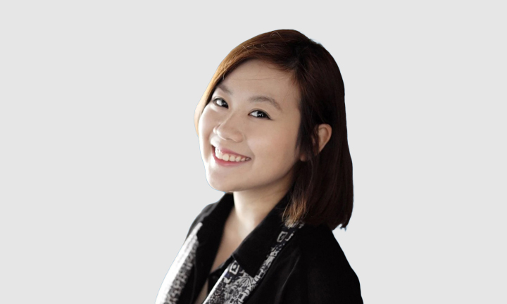Vivian Lim