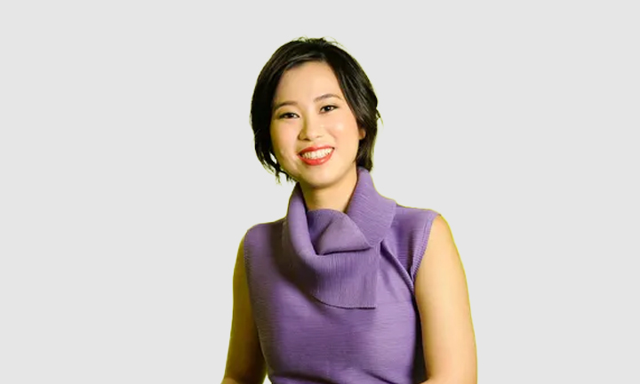 Esther Wang