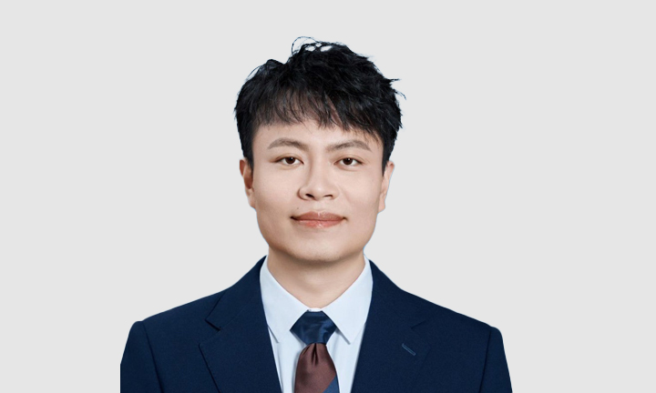 Dr Xiong Zehui