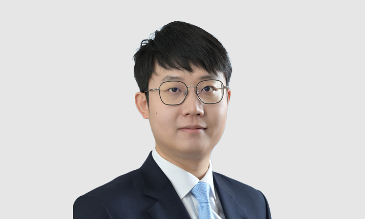 Dr Yang Jianfei