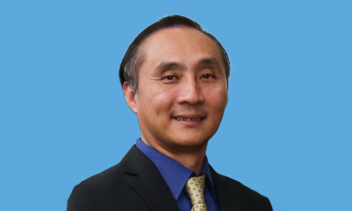Yue Lip Sin
