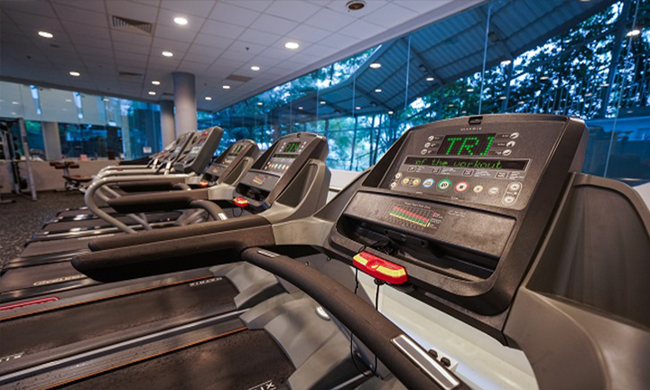 Gym 720 x 432