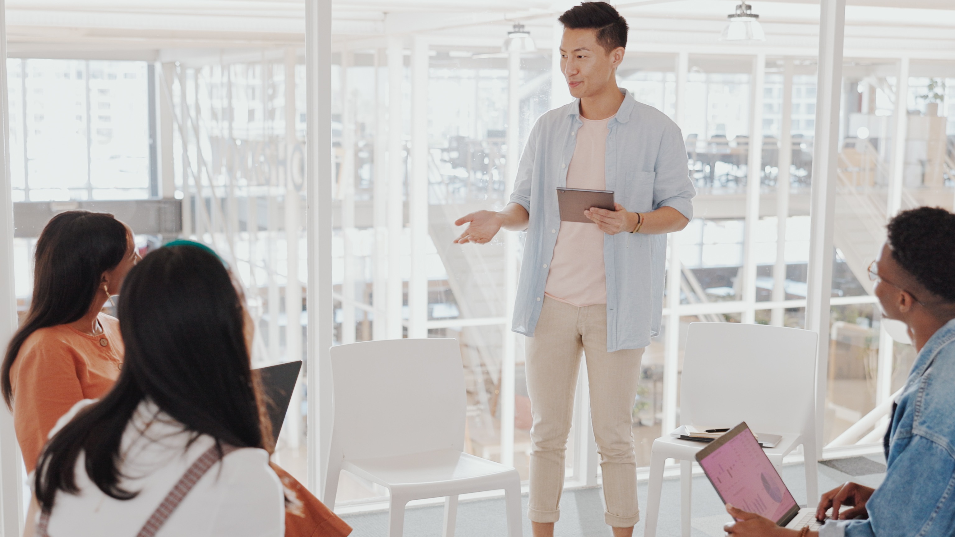 AI Capability Development Pathways for the Future Workforce| NTU Entrepreneurship Academy | NTU Singapore