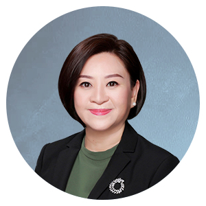 Ms Faith Teh