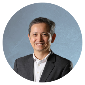 Mr Aw Beng Teck
