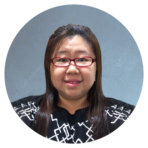 Ms Ong Puay Hoon