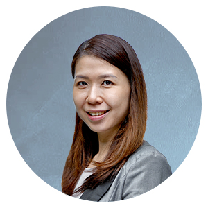 Ms Tiffany Pang
