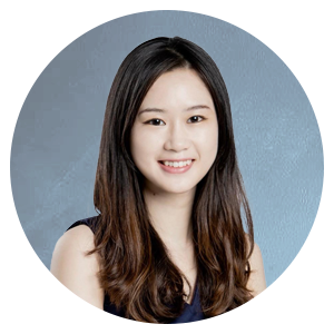 Ms Jiang Chengyun