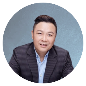 Mr Wilson Ang