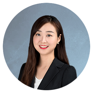 Dr Claire Bi Qing Qing