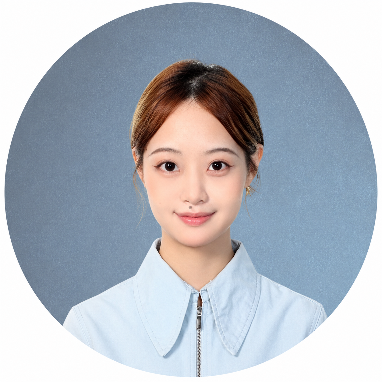 Ms Wu Aini