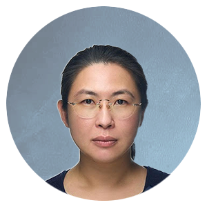 Ms Tina Lee