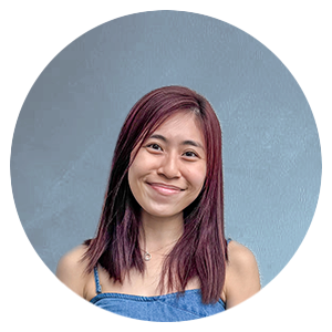 Ms Nirel Tong