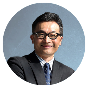 Dr Xia Zhi Qiang