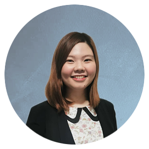 Ms Velle Tan