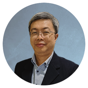 Mr Dennis Low