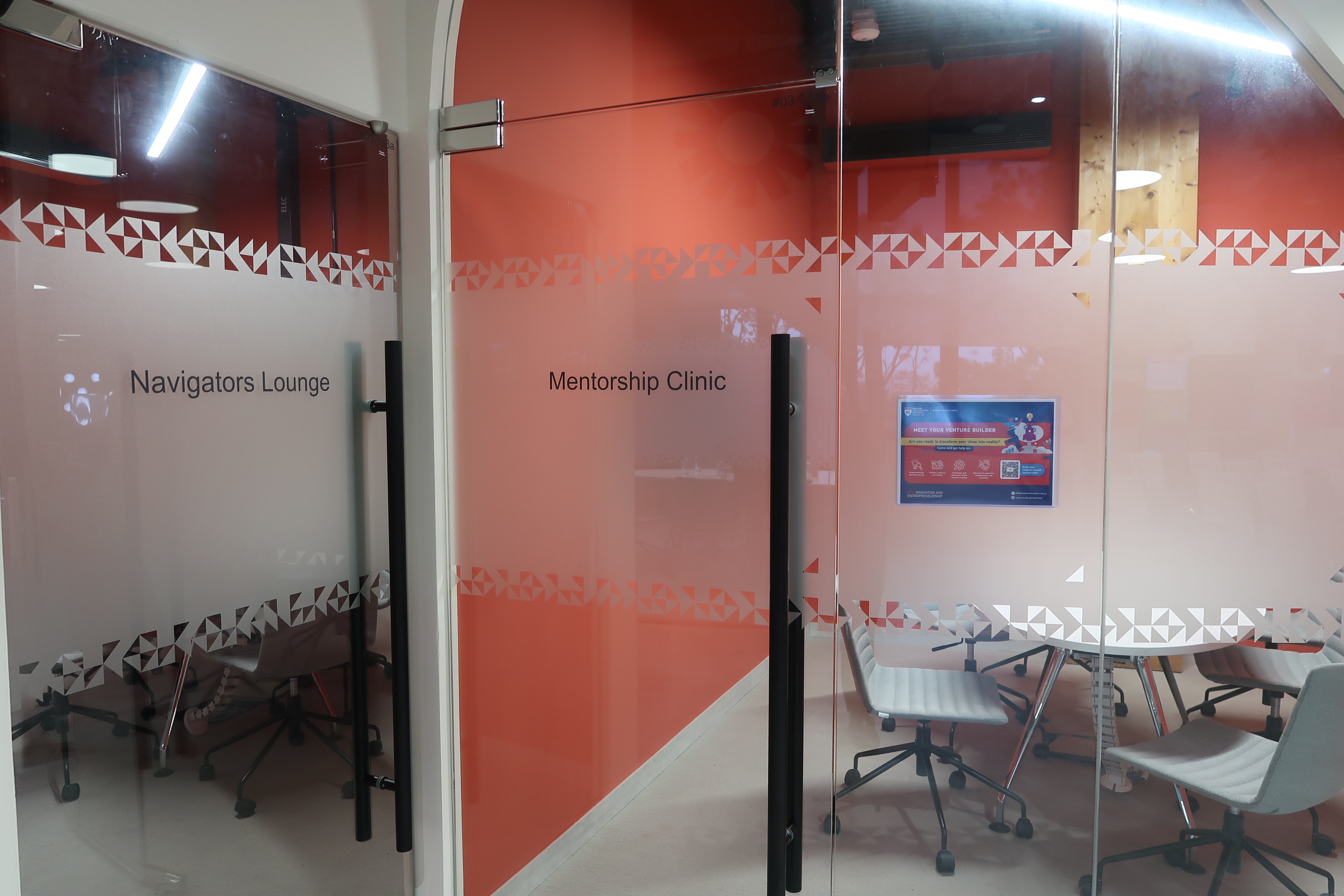 NTUpreneur Innovation Port