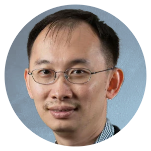 Dr Ho
