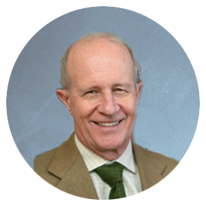Dr Jean Jacques Degroof
