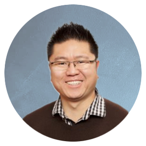 Prof Warren Chan
