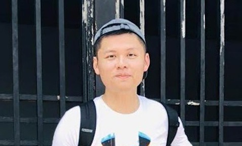 Lee Yu Te_Edit