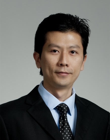 Alvin Goh