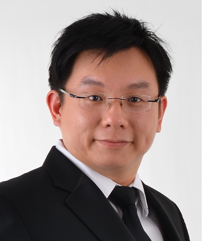Jason Ho Kai Joo