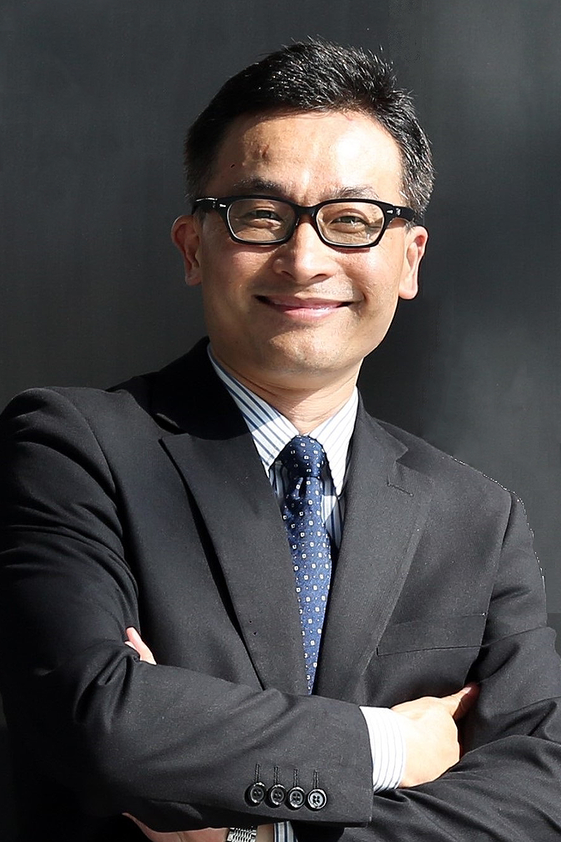 11 Dr Xia Zhiqiang