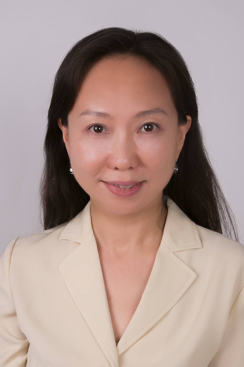 Audrey Chen