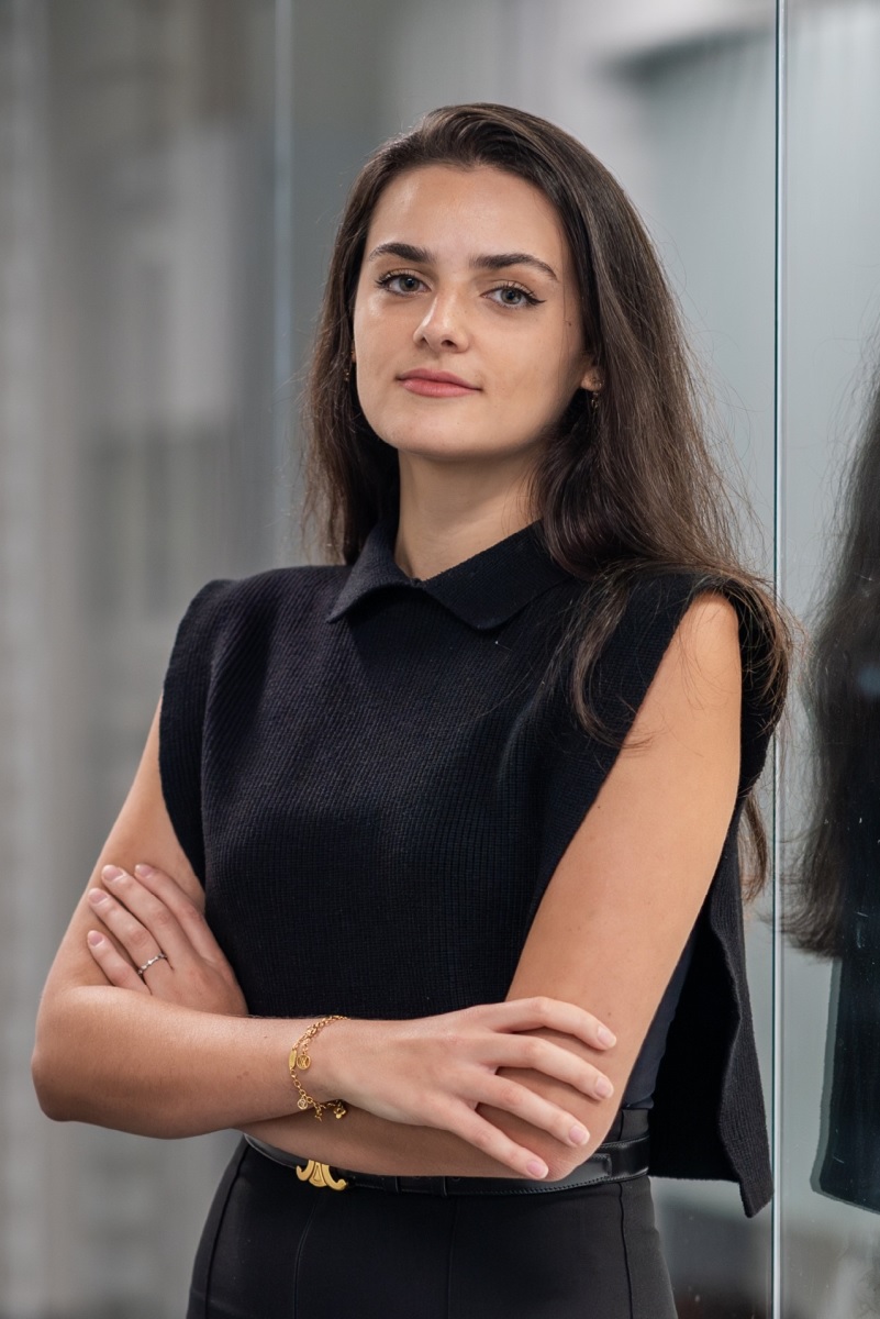 Angelina Terlaki
