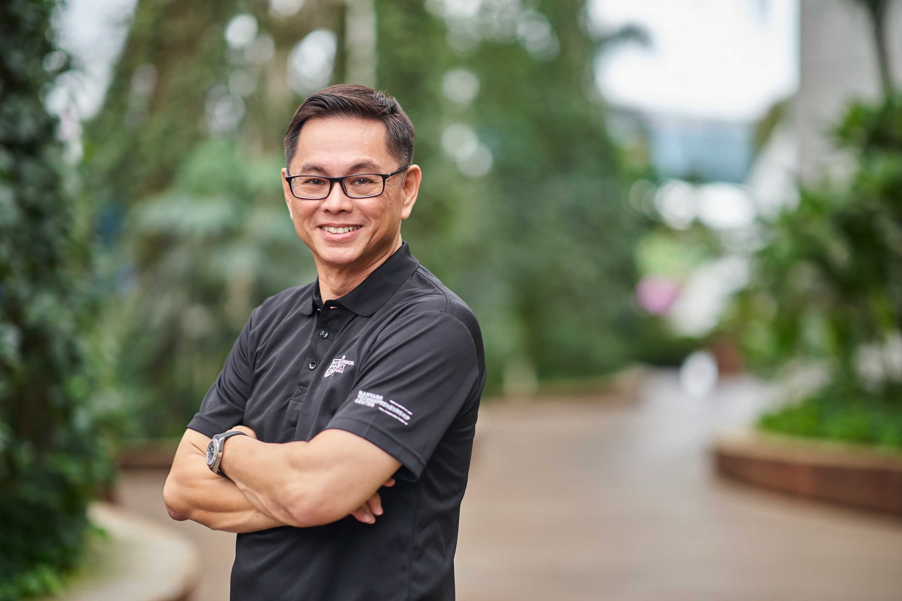 Kelvin Kok