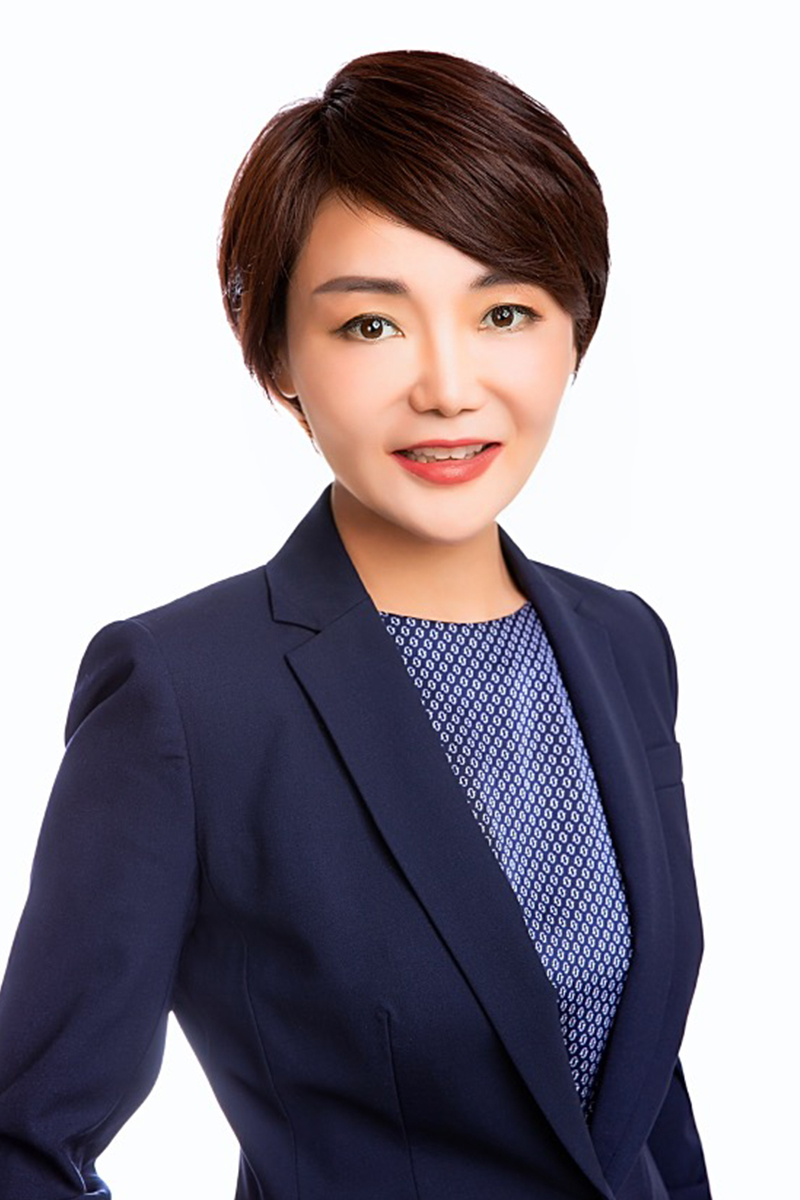 Jackie Xu