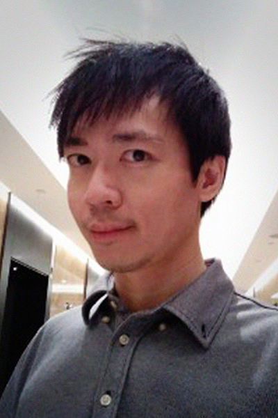 Adrian Fan-E