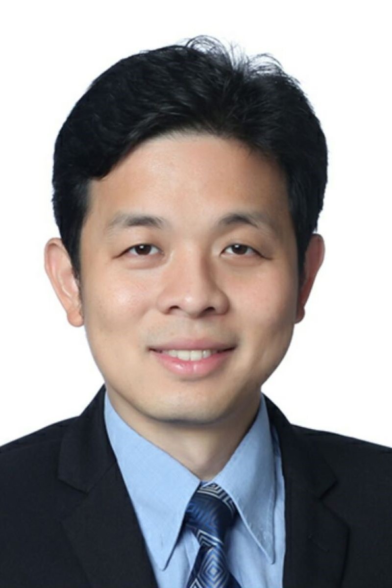 Andy Wee