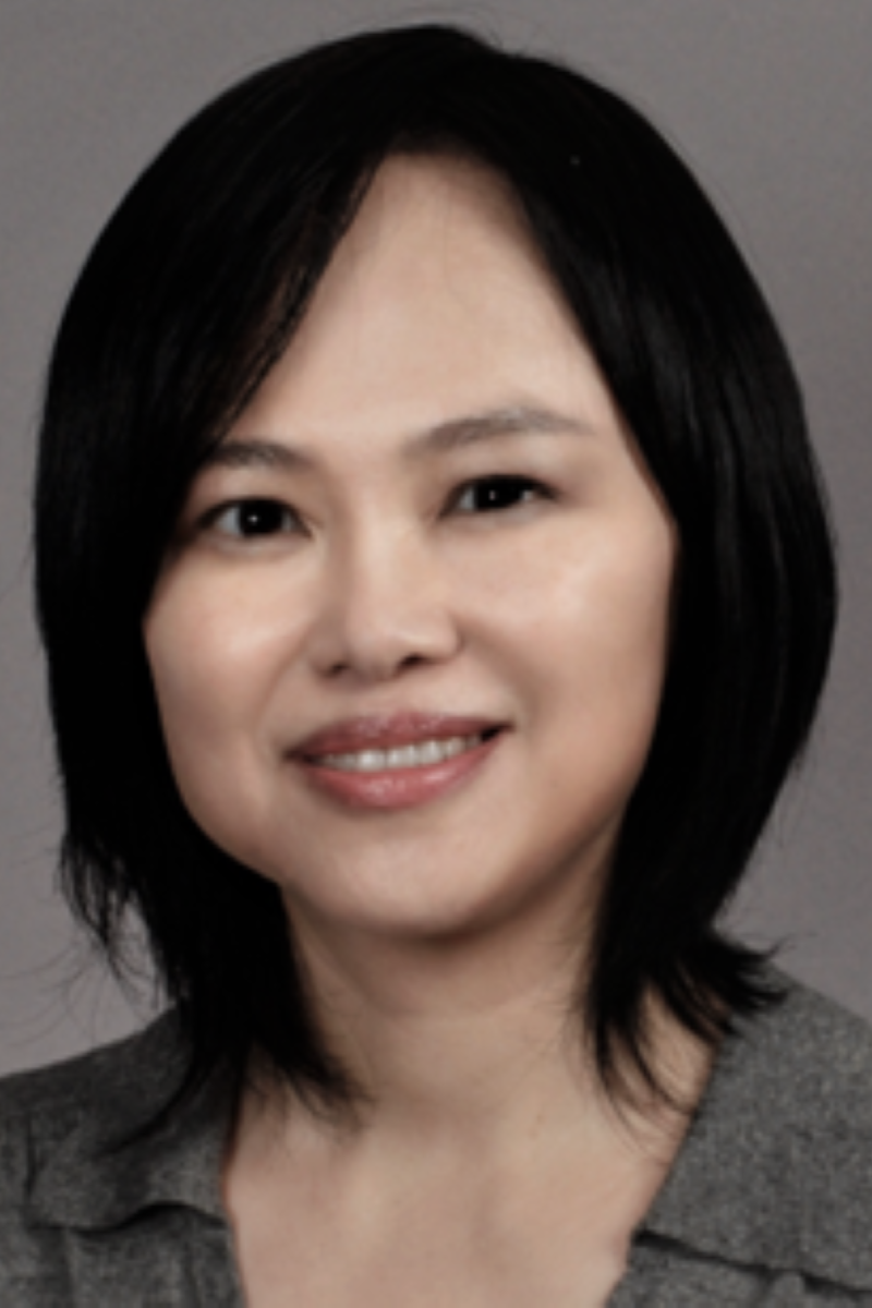 Dr Yi-Chen Lee