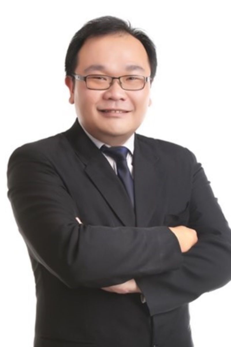 Eric Tan