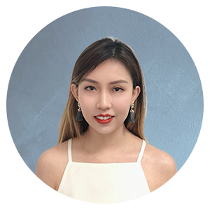 Ms Chrystal Chan