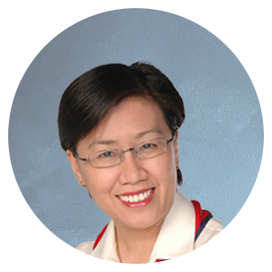 Ms Jessie Tan